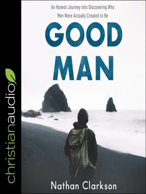 cover image of Good Man